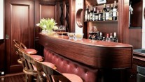 MY TRUST - Skylounge Saloon Bar